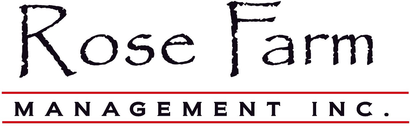 Rose Farm Management